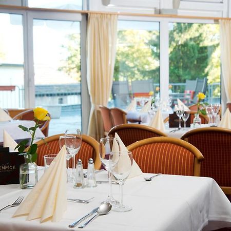 Hotel Berlin - Greenline Hotel 佐森 外观 照片