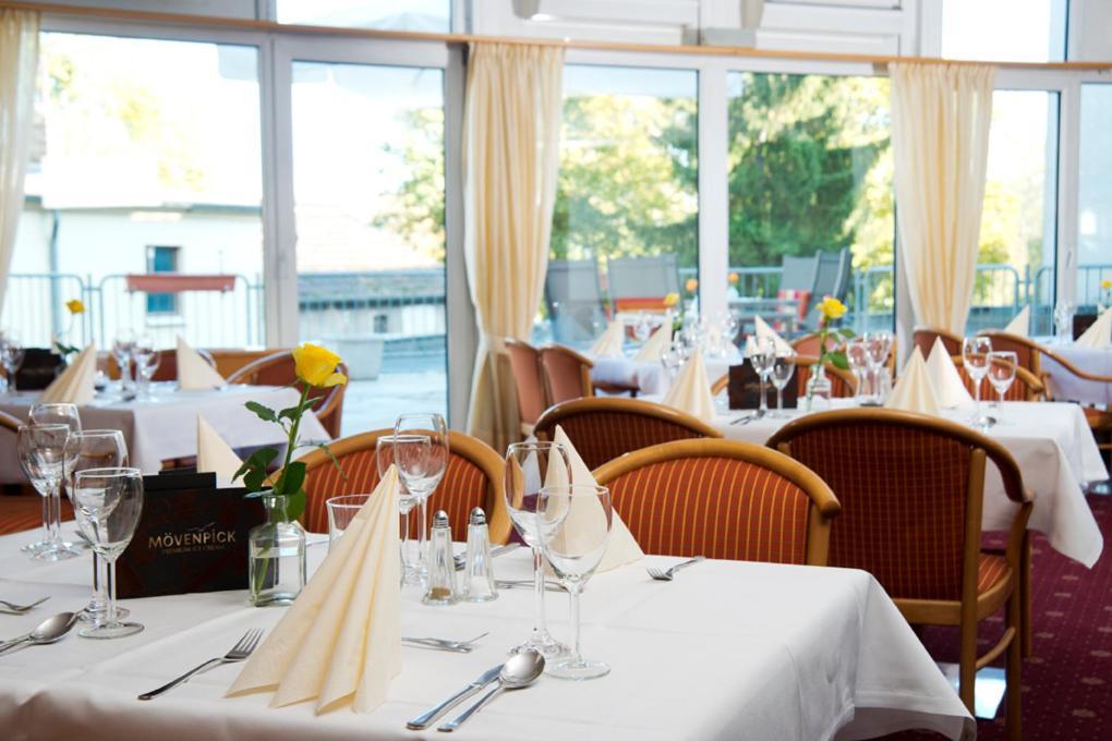 Hotel Berlin - Greenline Hotel 佐森 外观 照片