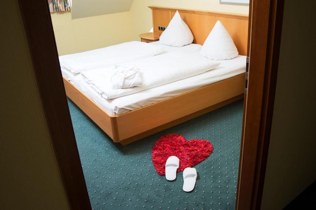 Hotel Berlin - Greenline Hotel 佐森 外观 照片