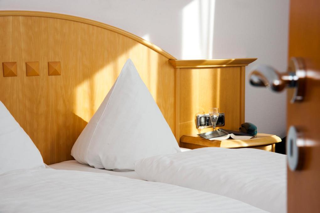 Hotel Berlin - Greenline Hotel 佐森 外观 照片
