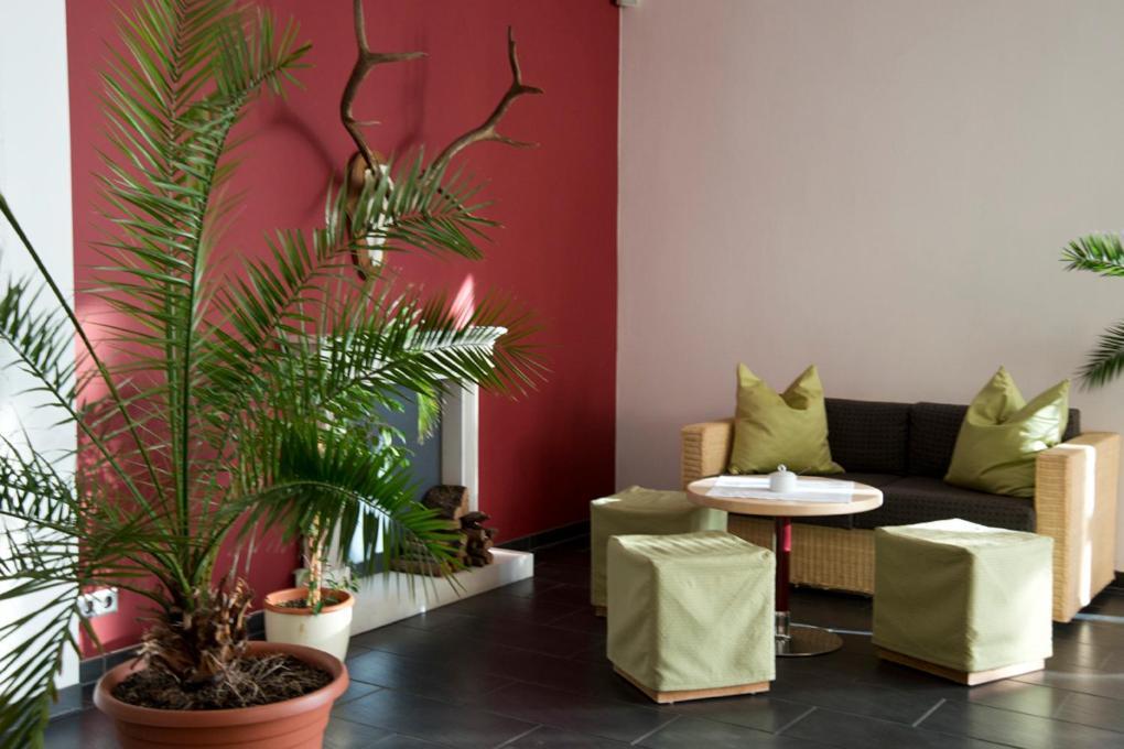 Hotel Berlin - Greenline Hotel 佐森 外观 照片