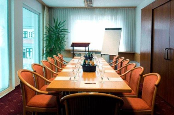 Hotel Berlin - Greenline Hotel 佐森 外观 照片