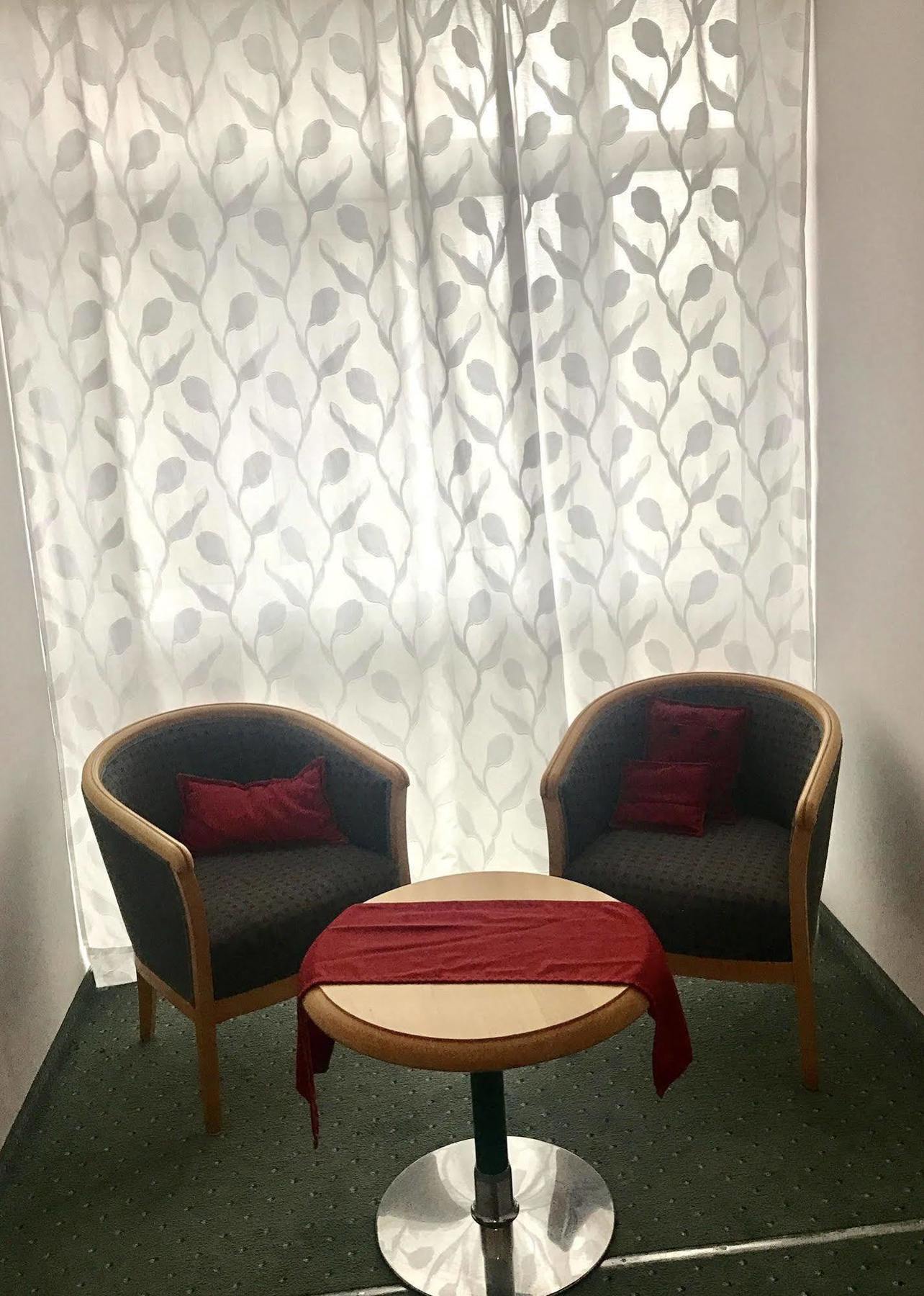 Hotel Berlin - Greenline Hotel 佐森 外观 照片