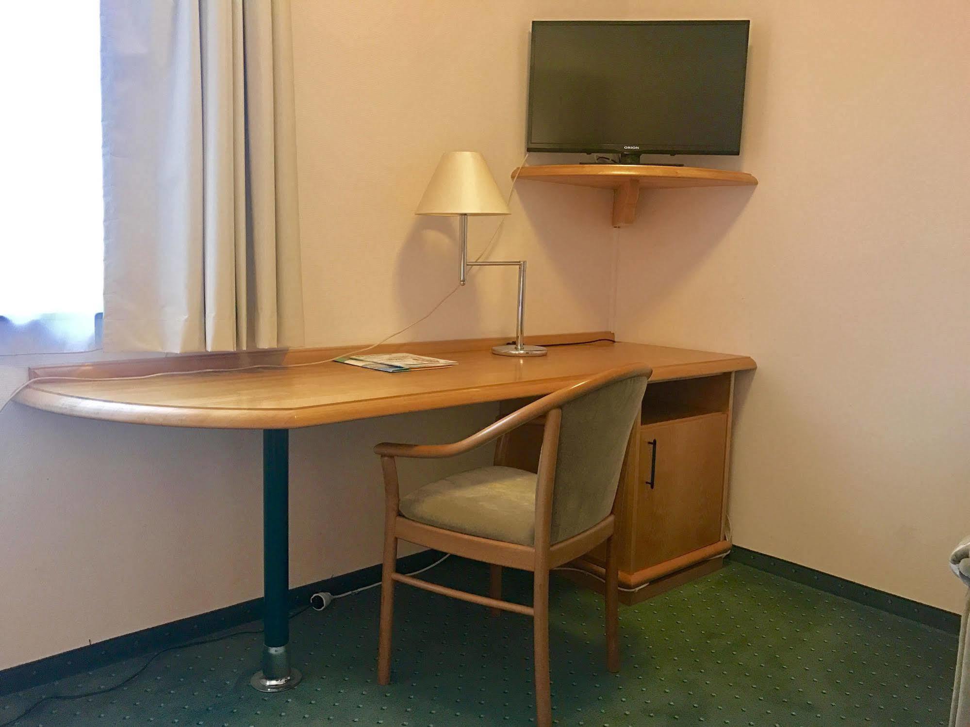 Hotel Berlin - Greenline Hotel 佐森 外观 照片