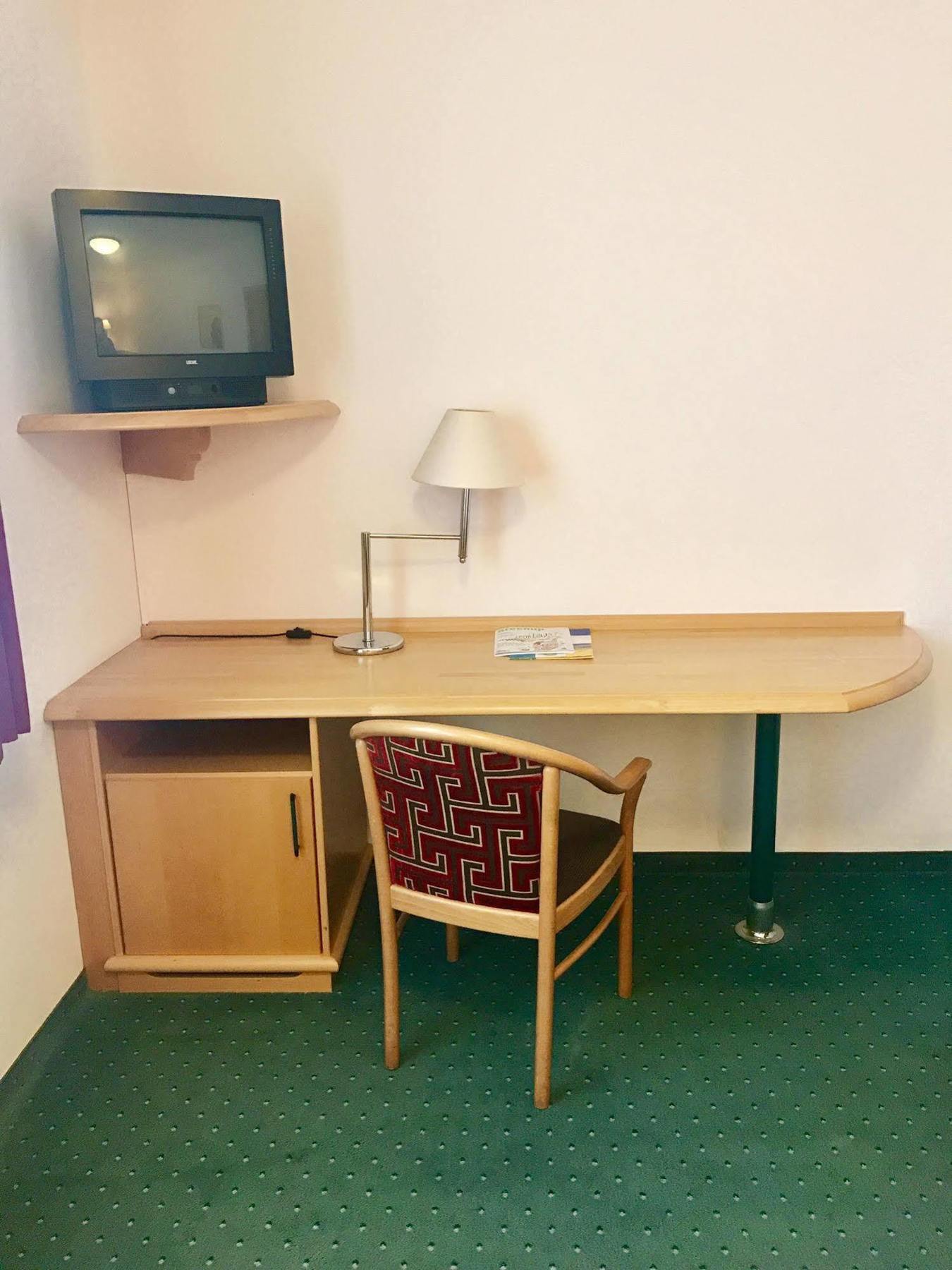 Hotel Berlin - Greenline Hotel 佐森 外观 照片